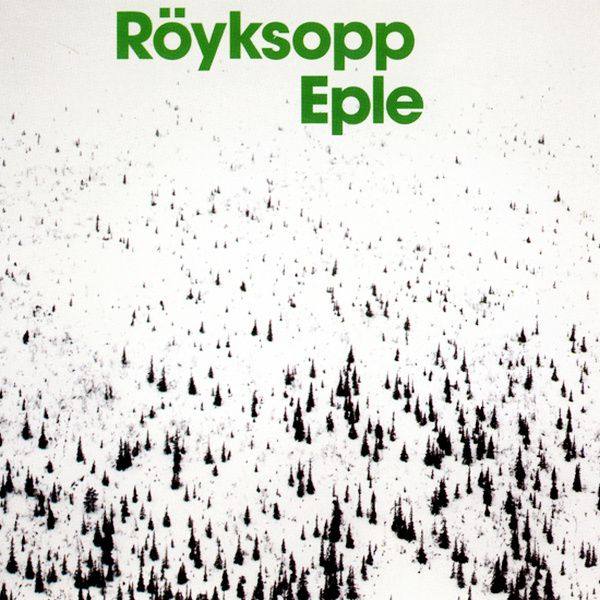 Royksopp - Eple 2003 FLAC