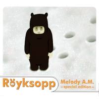 Royksopp - Melody A.M. 2003 FLAC