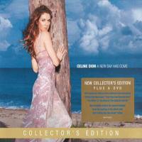 席琳·迪翁,Celine Dion - A New Day Has Come (New Collector's Edition) 2008 FLAC