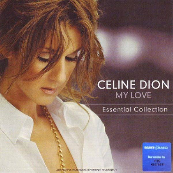 席琳·迪翁,Celine Dion - My Love: Ultimate Essential Collection 2008 FLAC