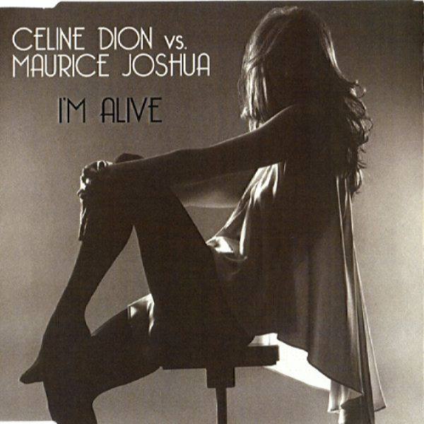 席琳·迪翁,Celine Dion - I'm Alive 2009 (Promo CD-MAXI) 2009 FLAC