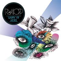 Royksopp - Happy Up Here - Marching Band Version 2009 FLAC