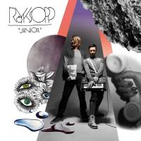 Royksopp - Junior 2009 FLAC