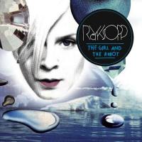 Royksopp - The Girl And The Robot 2009 FLAC