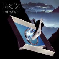 Royksopp - This Must Be It 2009 FLAC