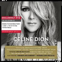 席琳·迪翁,Celine Dion - Loved Me Back To Life (Deluxe Edition) 2013 FLAC