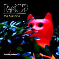 Royksopp - Ice Machine (Remixes) 2013 FLAC