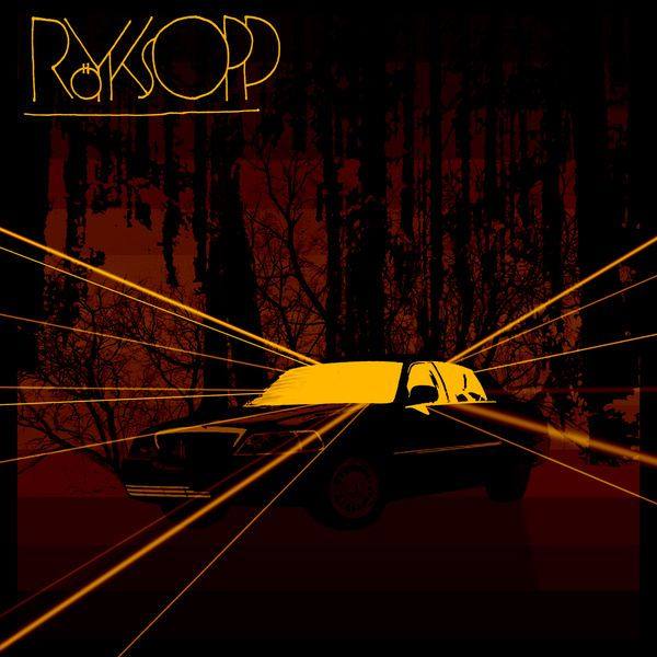 Royksopp - Running To The Sea (Remixes) 2013 FLAC