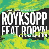 Royksopp Feat. Robyn - Monument Dance (Marcus Marr Mix) 2014 FLAC