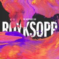 Royksopp - The Inevitable End 2014 FLAC