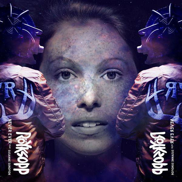 Royksopp - Never Ever 2016 FLAC