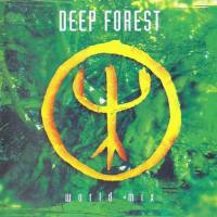 Deep Forest - World Mix 1993 FLAC