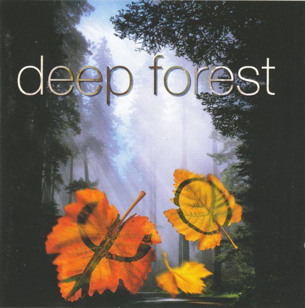 Deep Forest - Boheme 1995 FLAC