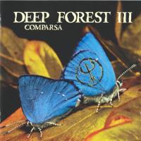 Deep Forest - Comparsa (Deep Forest III) 1997 FLAC