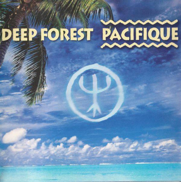 Deep Forest - Pacifique 2000 FLAC