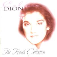 席琳·迪翁,Celine Dion - The French Collection 2001 FLAC