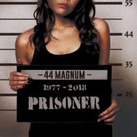 44 Magnum - Prisoner 2019 FLAC