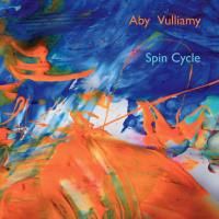 Aby Vulliamy - Spin Cycle 2018 FLAC