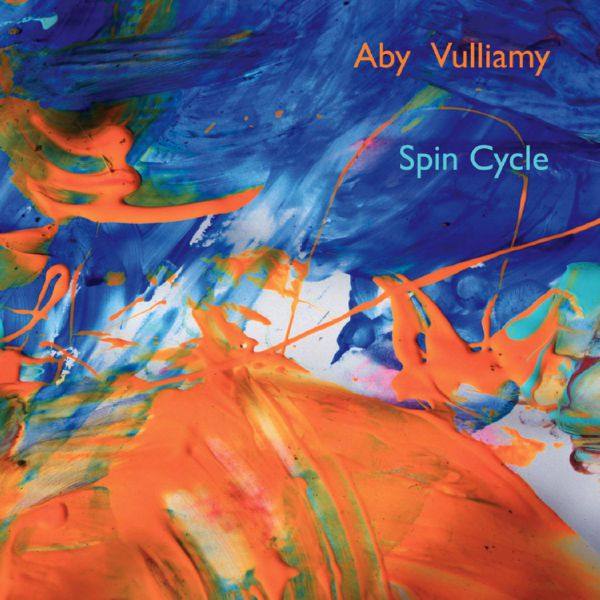 Aby Vulliamy - Spin Cycle 2018 FLAC