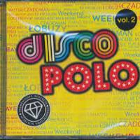 Akcent - Diamentowa Kolekcja Disco Polo 2014 FLAC