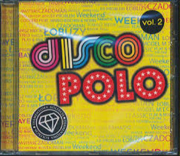 Akcent - Diamentowa Kolekcja Disco Polo 2014 FLAC