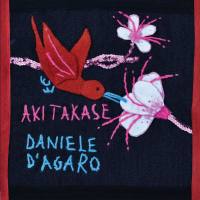 Aki Takase & Daniele D'Agaro - Aki Takase & Daniele D'Agaro 2016