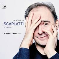 Alberto Urroz - D. Scarlatti - Keyboard Sonatas (2019) [24-96]