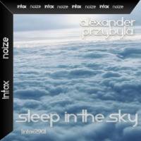 Alexander Przybyla - Sleep In The Sky (2019) FLAC