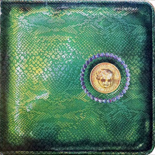 Alice Cooper - Billion Dollar Babies 2019 FLAC