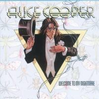 Alice Cooper - Welcome To My Nightmare 2019 FLAC