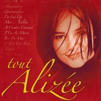 Alizee - Tout Alizee (2007) [FLAC]