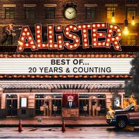 Allister - Best Of... 20 Years & Counting [Japan Edition] 2019 FLAC