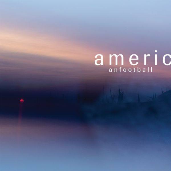 American Football - American Football (LP3) (2019) FLAC