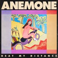 Anemone - Beat My Distance 2019 FLAC