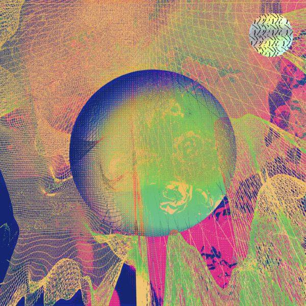 Apparat - LP5 (FLAC 16-44) (2019)