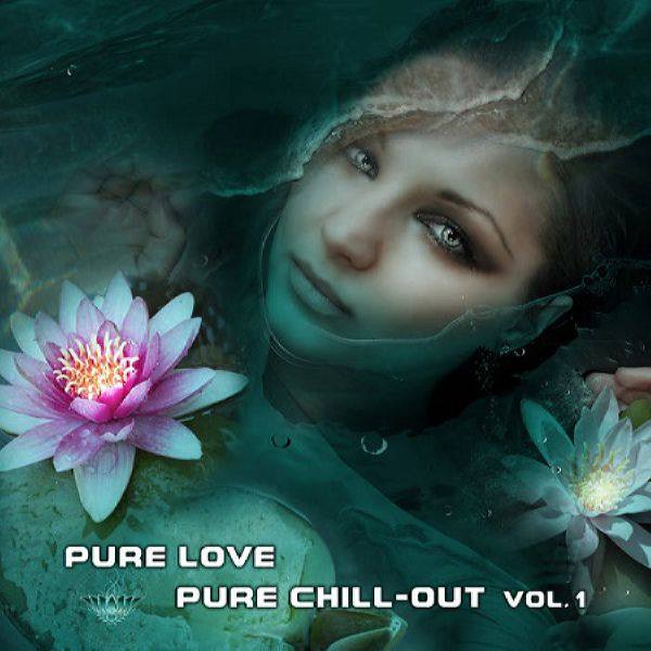 Argus - Pure Love, Pure Chill-Out, Vol. 1 (2019) FLAC