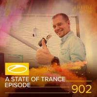 Armin van Buuren - A State Of Trance 902 (21.02.2019) TLS (FLAC)