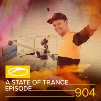 Armin van Buuren - A State Of Trance 904 (07.03.2019) TLS (FLAC)