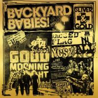 Backyard Babies - Sliver And Gold 2019 FLAC