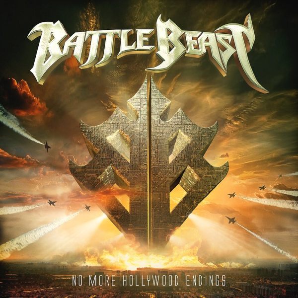 Battle Beast - No More Hollywood Endings 2019 FLAC