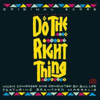Bill Lee - Do The Right Thing (Original Score) 1989 FLAC