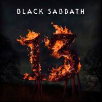 Black Sabbath – 13 [Best Buy AIO Deluxe Edition] FLAC
