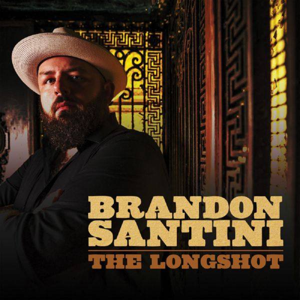 Brandon Santini - The Longshot (2019) FLAC