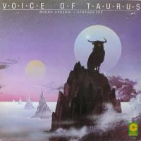 Bruno Spoerri - Voice Of Taurus 1978 FLAC