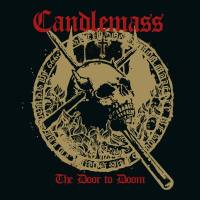 Candlemass - The Door To Doom (2019) FLAC