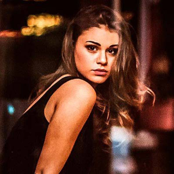 Carmen - Piu Forti Del Ricordo (2019)