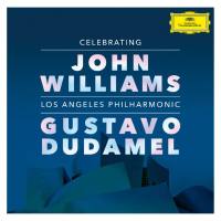 Celebrating John Williams - LA Phil, Gustavo Dudamel (2019) [24-96]