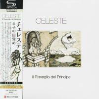 Celeste - Il Risveglio Del Principe (2019) {BELLE-193060}
