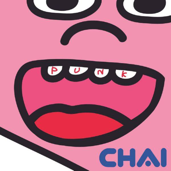 CHAI - PUNK (2019) FLAC