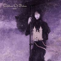 Children of Bodom - Hexed (Deluxe Version) 2019 FLAC